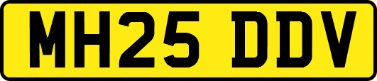 MH25DDV