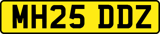 MH25DDZ