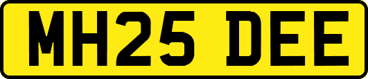 MH25DEE