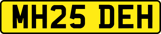 MH25DEH