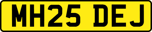 MH25DEJ