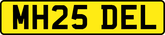 MH25DEL