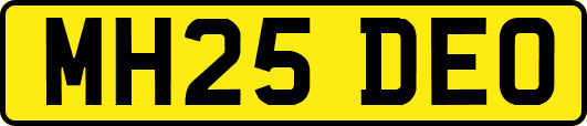 MH25DEO