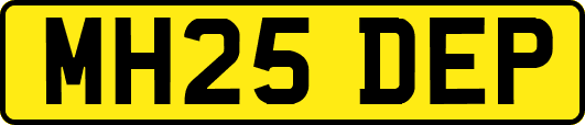 MH25DEP