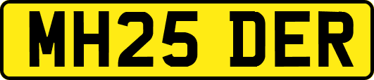 MH25DER