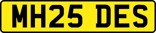 MH25DES