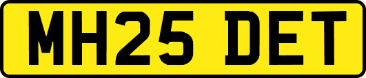 MH25DET