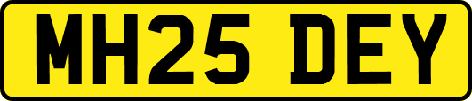 MH25DEY