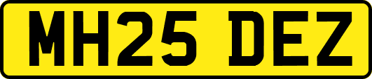 MH25DEZ