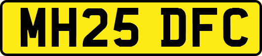 MH25DFC