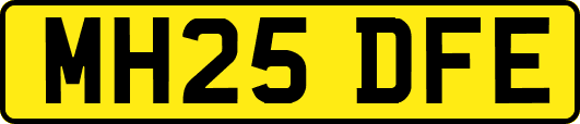 MH25DFE