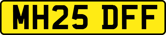 MH25DFF