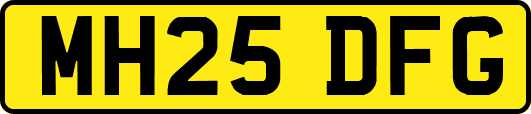 MH25DFG