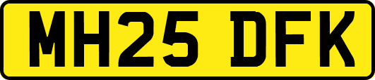 MH25DFK