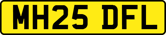 MH25DFL
