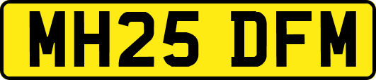 MH25DFM