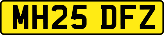 MH25DFZ