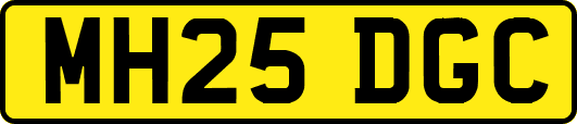 MH25DGC