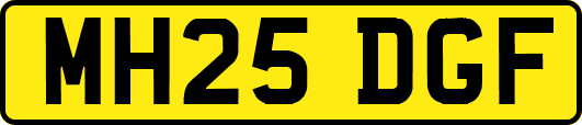 MH25DGF