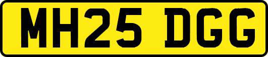 MH25DGG