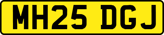 MH25DGJ