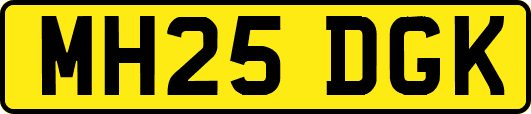 MH25DGK