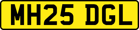 MH25DGL