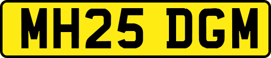 MH25DGM