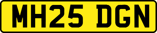 MH25DGN