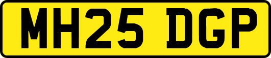 MH25DGP