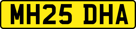 MH25DHA
