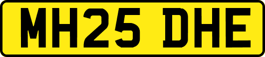MH25DHE