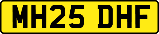 MH25DHF