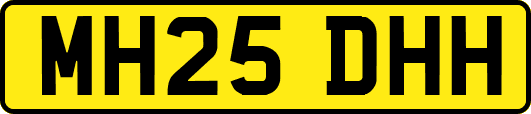 MH25DHH