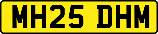 MH25DHM