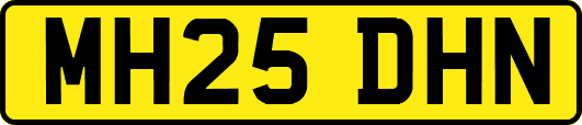 MH25DHN