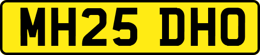 MH25DHO