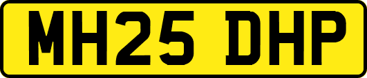 MH25DHP