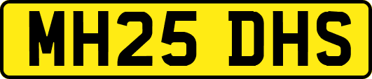 MH25DHS