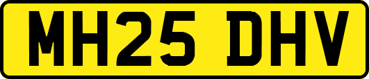 MH25DHV