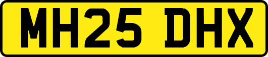 MH25DHX