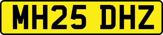 MH25DHZ