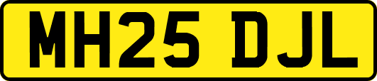 MH25DJL