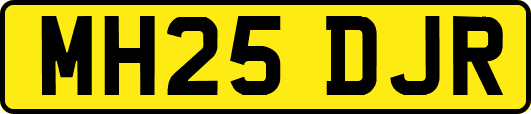 MH25DJR