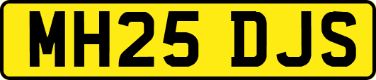 MH25DJS