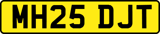 MH25DJT