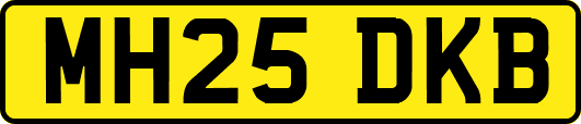 MH25DKB