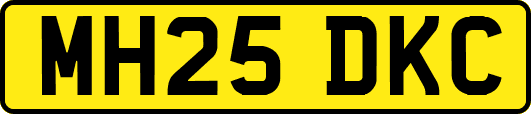 MH25DKC