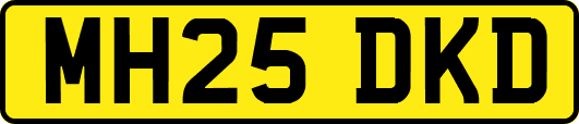 MH25DKD