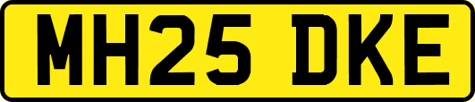 MH25DKE